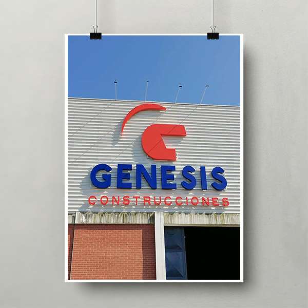 letras encajueladas pvc guatemala