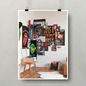 creacion y diseño de posters personalizados de toda medida en guatemala
